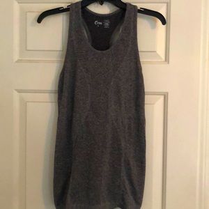 Zyia Copper Charge Tank